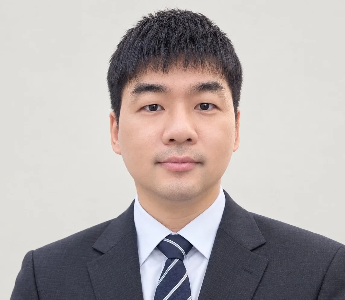 황희동 · 집사
