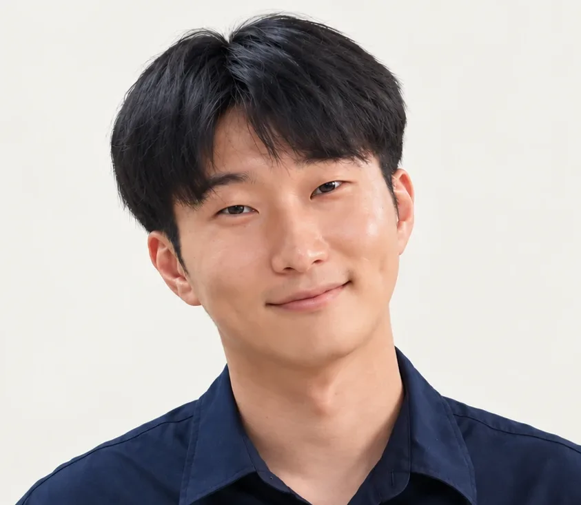 서찬희 · 중고등부 담당