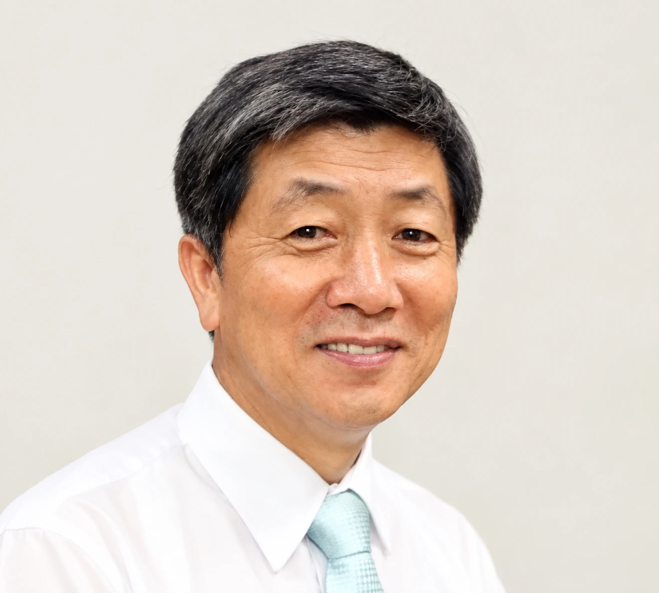 조성훈 · 원로 목사