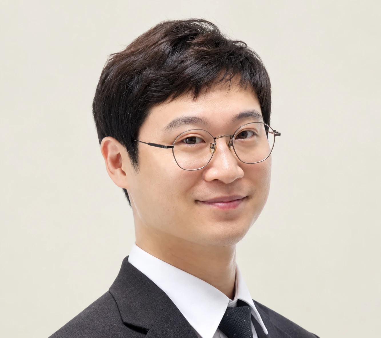 장찬양 · 집사