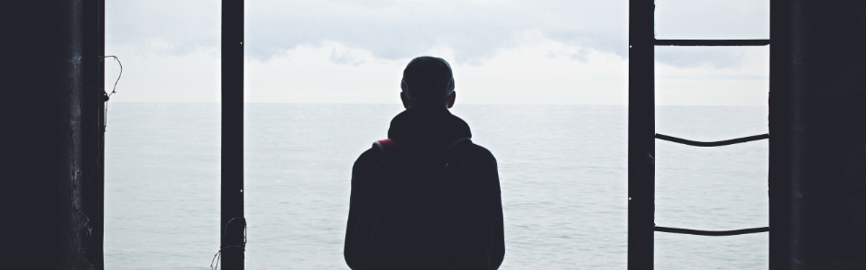 수요설교 | 내가 눈을 들어 주께 향하나이다(시편 123편)