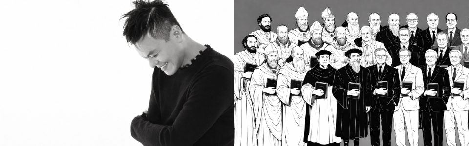 칼럼 | 내가 생각하는 박진영 복음 세미나의 진짜 문제점