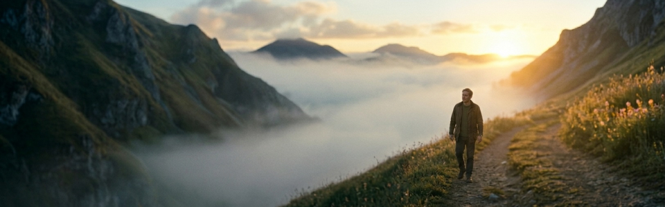수요설교 | 기쁨 사이 눈물 골짜기를 지날 때 (시 126)