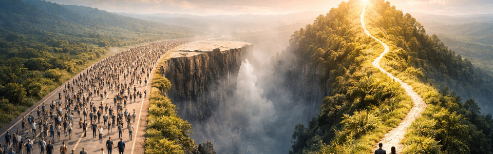 주일설교 | 인자는 안식일에도 주인이니라 (막 2:18-28)