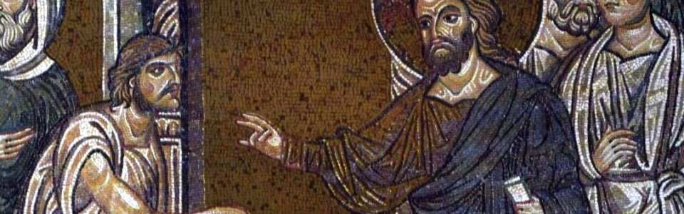 주일 설교 | 생명을 구하는 것과 죽이는 것, 어느 것이 옳으냐 (막 3:1-6)