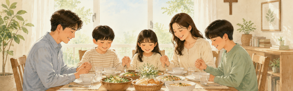 수요설교 | 여호와께서 복을 주실지어다 (시 128)