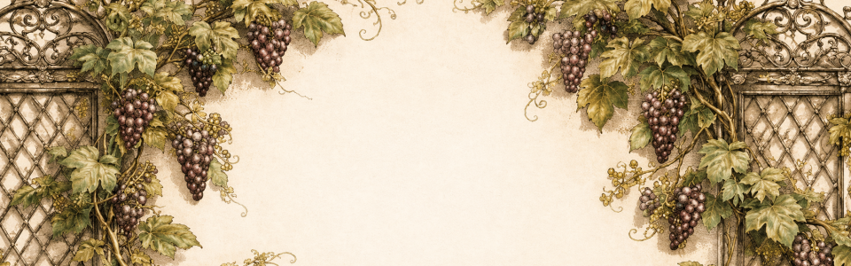 칼럼 | [격자와 덩굴] 4장: 모든 신자가 덩굴 일을 해야 하는가?