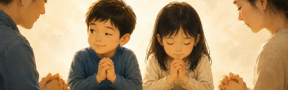 수요설교 | 자유로운 신앙의 강압적인 훈련?(여러 본문)